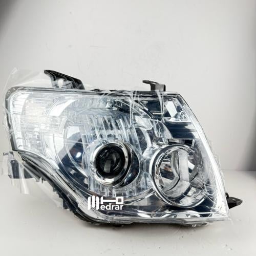 شمعة نور باجيرو 2007 - 2020 يمين صيني