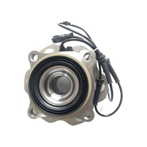 فلنجة هوب خلفي باترول 2012-2019 ياباني