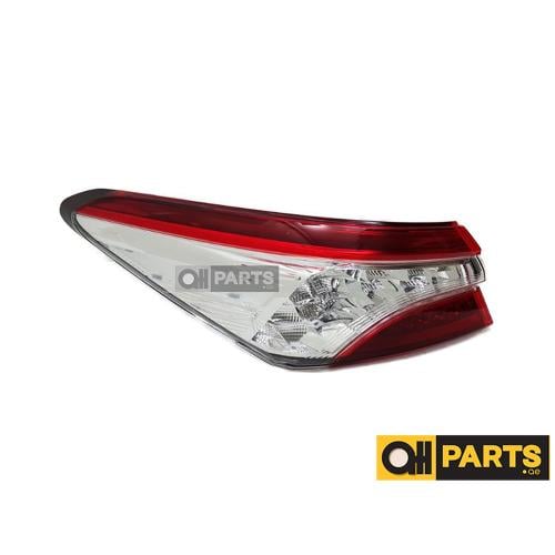 اسطب خلفي ركن يمين كامري 2018-2020صيني