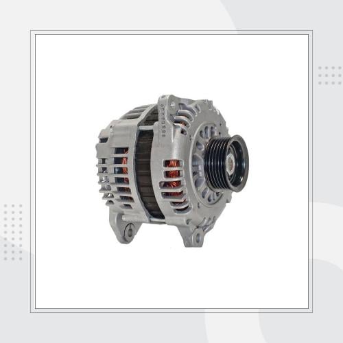 دينمو باثفايندر6 سرندل 2001-2002 مكينه 3500 اصلي ي...