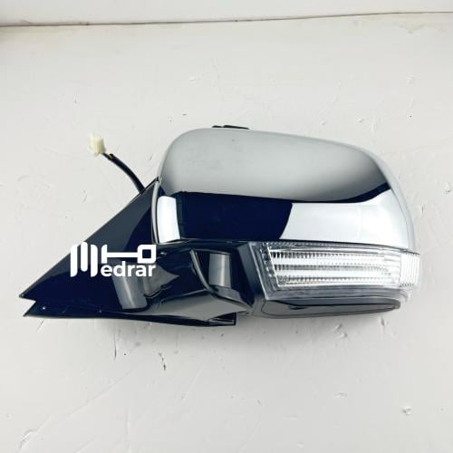 مرايه جانبيه باجيرو 2007 - 2020 يسار ك تايوان