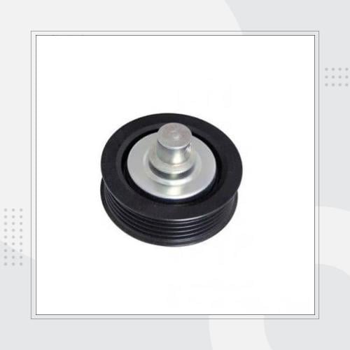 بكرة شداد مكيف هايلكس 1998-2005 ياباني