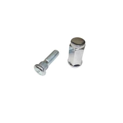 مسمار هوب امامي ديماكس طويل أصلي