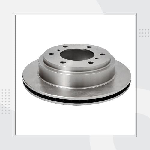 هوب خلفي باجيرو 2001 -2020 مكينه 3500 ياباني