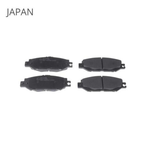 قماش خلفي لكزسس 1993-1994 LS400 ياباني