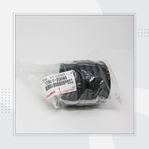 خرطوش قربة هواء كامري 1998-2006 6سلندر اصلي