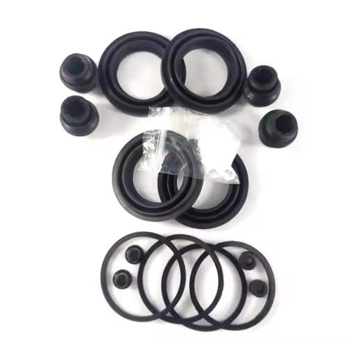 اصلاح كليبر ديماكس 2013-2020 ياباني