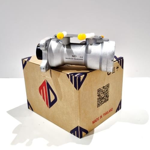 علبة فرامل دينه 2009 - 2020 MD