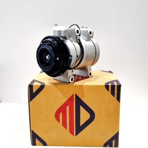 كمبروسر MD ديماكس 2004-2023 مكينه 3000 تايلاندي ضم...