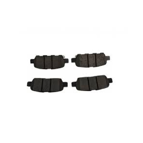 قماش خلفي التيما 2021-2023 أصلي