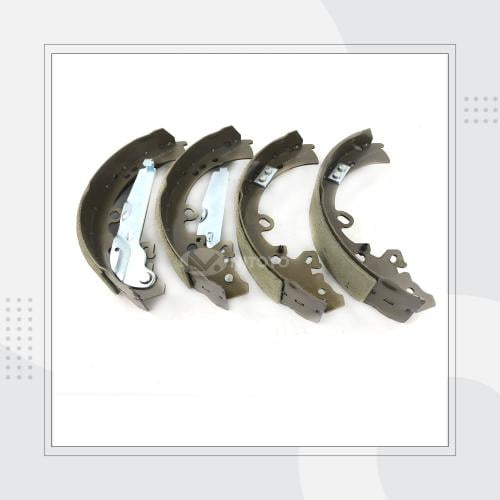 قماش خلفي فورتشنر 2006-2016 ياباني