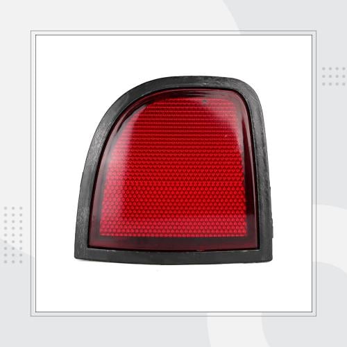 عاكس خلفي ونيت 2007 - 2015 يسار تايلاندي