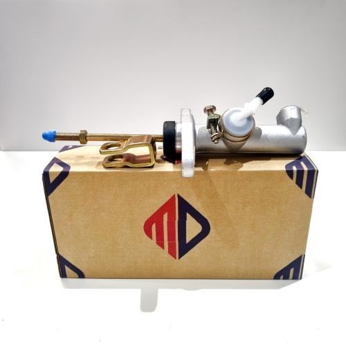 علبة كلتش فوق دينه 2001 - 2020 MD