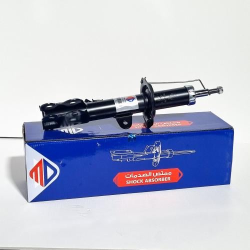 مساعد MD امامي يسار صني 2012-2020 تجاري ضمان سنة