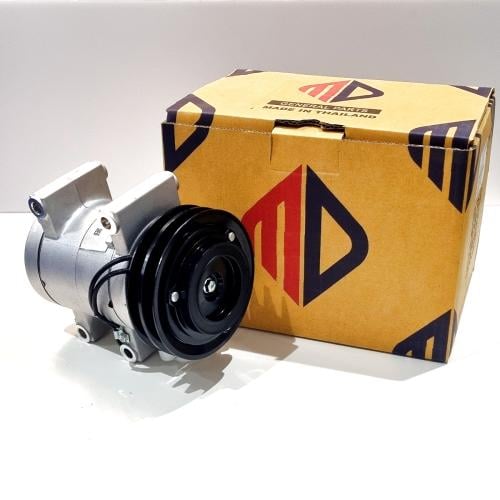 كمبروسر MD مكيف ديماكس 2004-2023 مكينه 2500 ضمان ش...