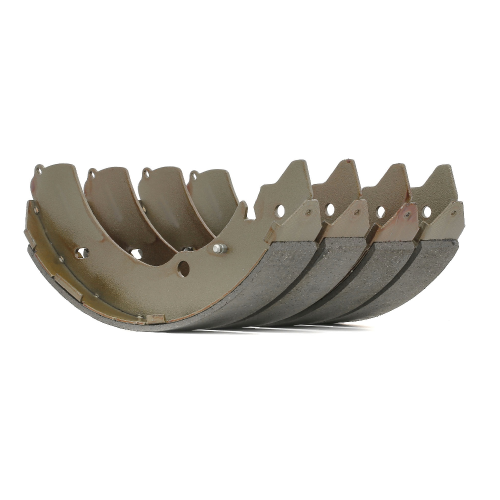 قماش فرامل خلفي ديماكس 2004-2020 أصلي