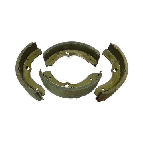 قماش فرامل دينه 6مسمار