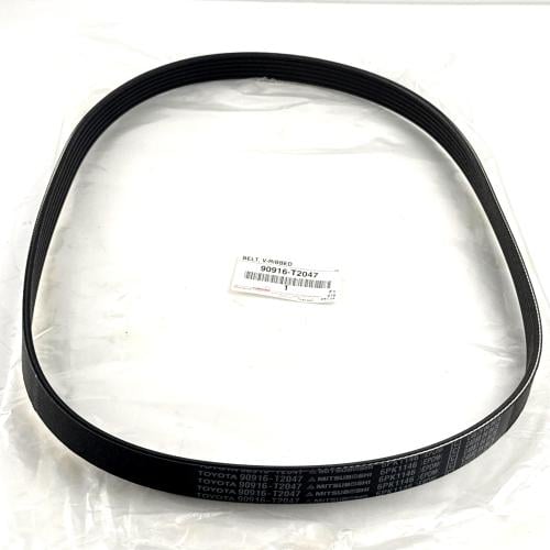 سير مكينه يارس 2017-2022 أصلي