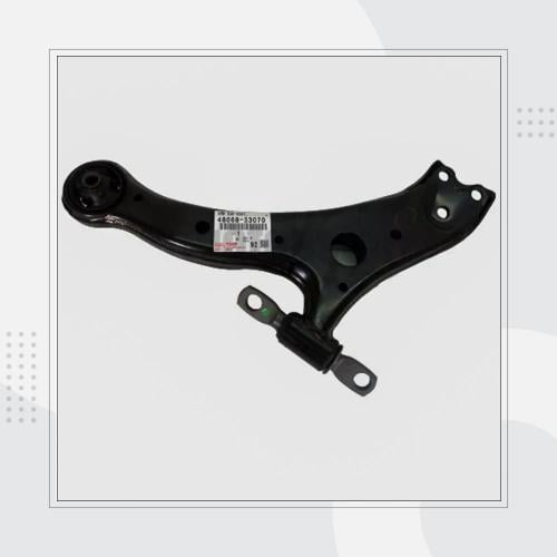 مقص امامي يمين افالون 2005-2012 اصلي