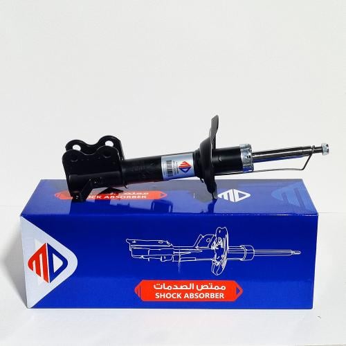 مساعد MD امامي يسار افانزا 2012 -2022 ضمان سنة