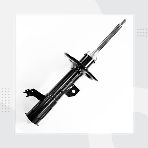 مساعد امامي يمين افالون 2007-2012 أصلي