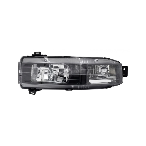 غطاكشاف ديماكس 2004-2006 يمين تايلاندي