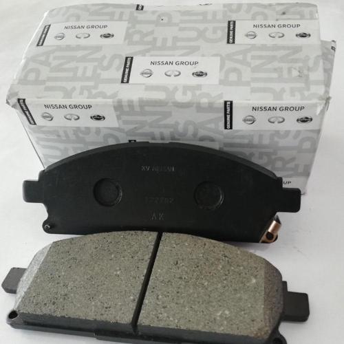 قماش امامي كيكس 2017-2020 أصلي