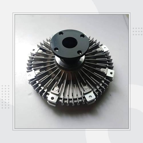 كلتش مروحه باجيرو 2006-2020 ياباني