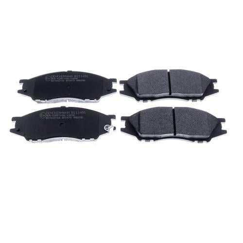 قماش امامي صني 2006-2011 أصلي