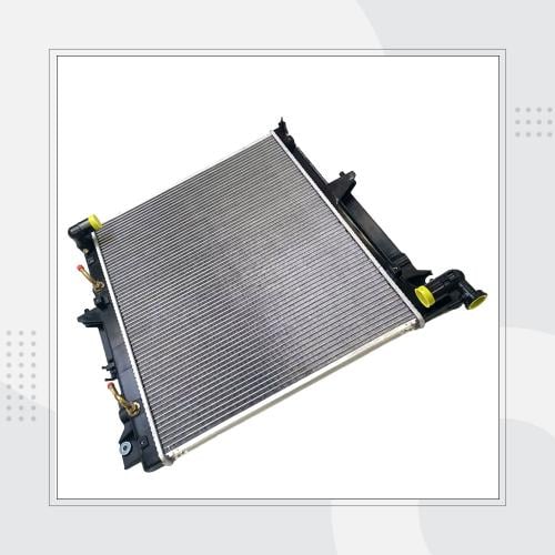 رديتر ماء ونيت 2019 - 2023 صيني