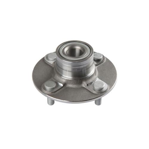 هوب خلفي صني 2011-2007- ياباني