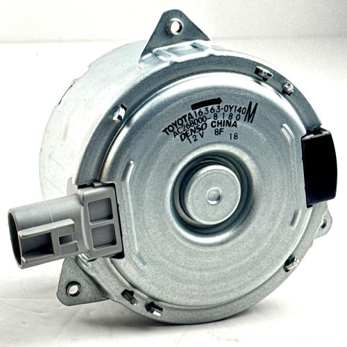 دينمو مروحه يارس 2014-2022 اصلي