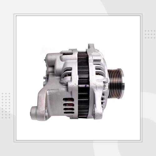 دينمـو اروفـان بنزين 2008-2011 ماليزي