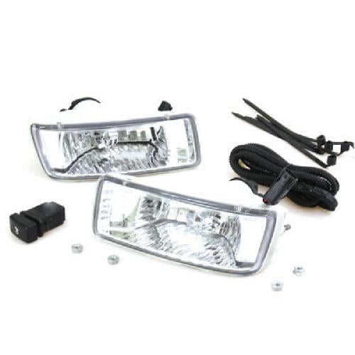 غطاكشاف ديماكس 2004-2006 يسار تايلاندي