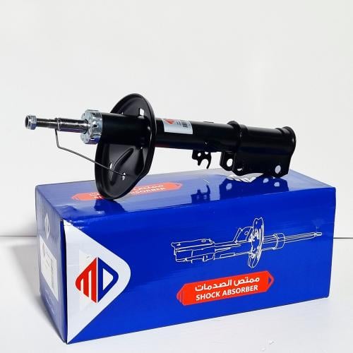 مساعد MD خلفي يسار كامري 2007 -2011 ضمان سنة