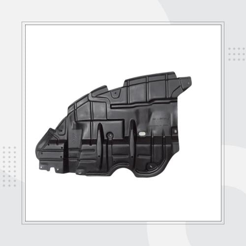 بطانه تحت المكينه يسار كامري 2016-2017 صيني