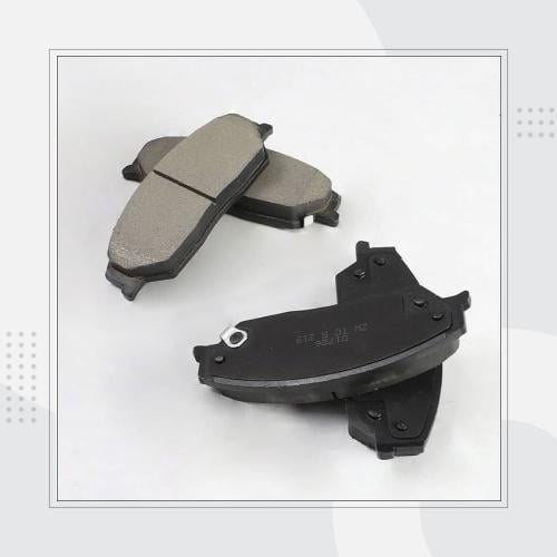 قماش امامي كامري 2010-2017 ماليزي