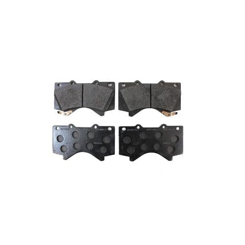 قماش امامي جيب صالون 2008-2021 انجليزي