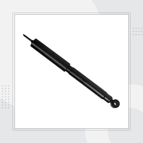 مساعد خلفي جيب فورتشنر 2006-2015 ياباني