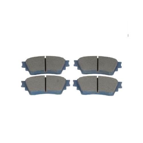 فحمات فرامل خلفي اكليبس 2021 أصلي