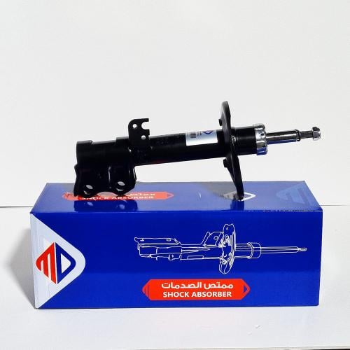 مساعد MD امامي يسار كورولا 2008 -2013 ضمان سنة