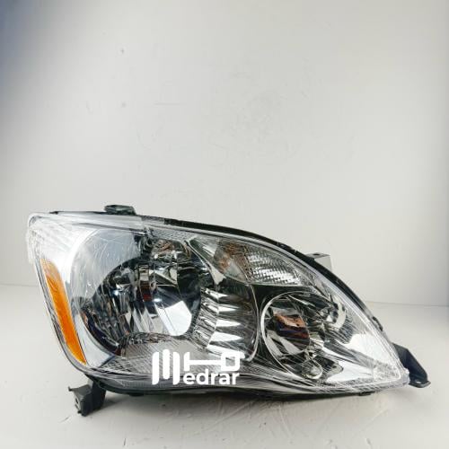 شمعة نور يمين افالون 2005-2007 تايوان DEPO