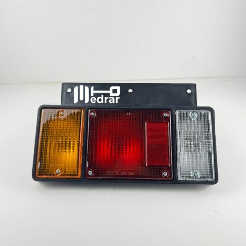 اسطب خلفي دينا 1989-2020 يسار