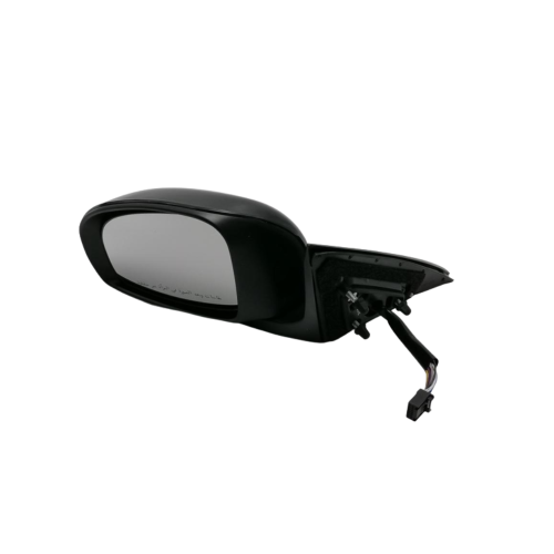 مرايه جانبيه اتراج 2016 - 2023 اسودعاد تايوان