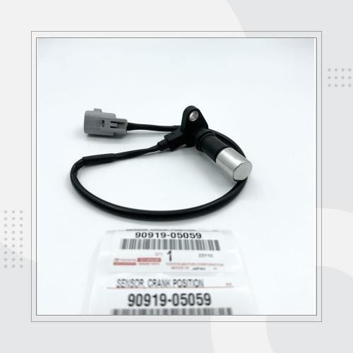 حساس كرنك جيب فورتشنر 4 سلندر 2016-2024 اصلي