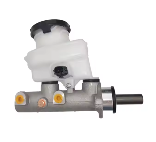 علبة فرامل ديمكس2007-2012 أصلي