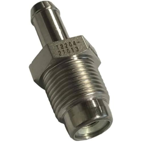 بلف بخار زيت كورولا 2001-2007 اصلي