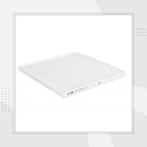 فلتر مكيف التيما 2008-2012 أصلي