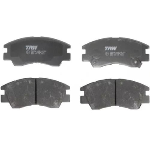 فحمات فرامل امامي ونيت +باص تايلاندي