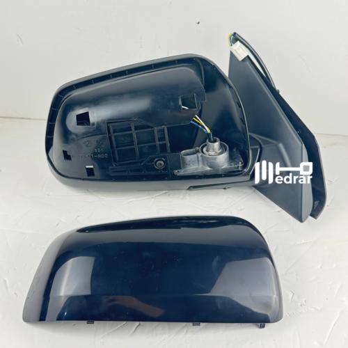 مرايه جانبيه لانسر2008 - 2010 يسار تايوان